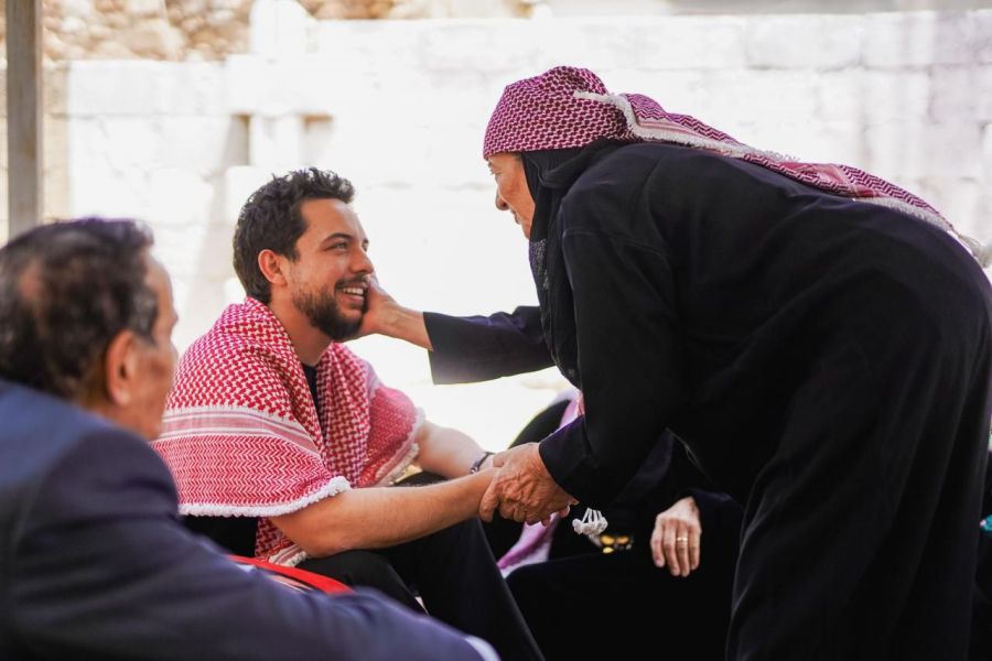 العين الرحيمي يكتب: 15 عاما من