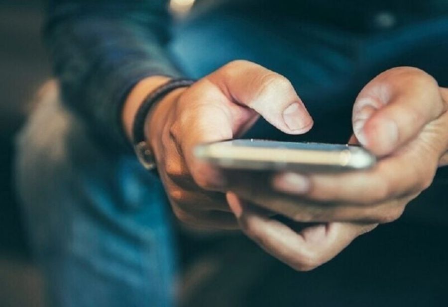 الأمن يضبط مصوّر وناشر فيديو حادث