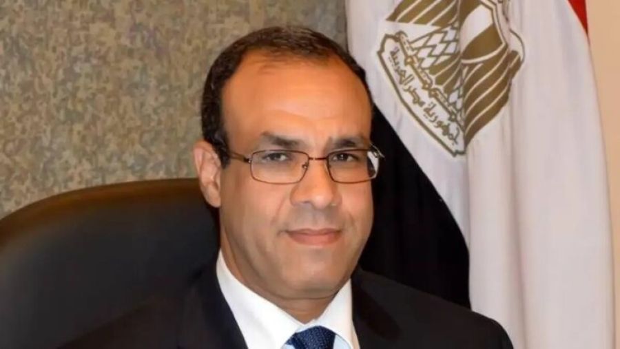 من هو المرشح الجديد لمنصب وزير