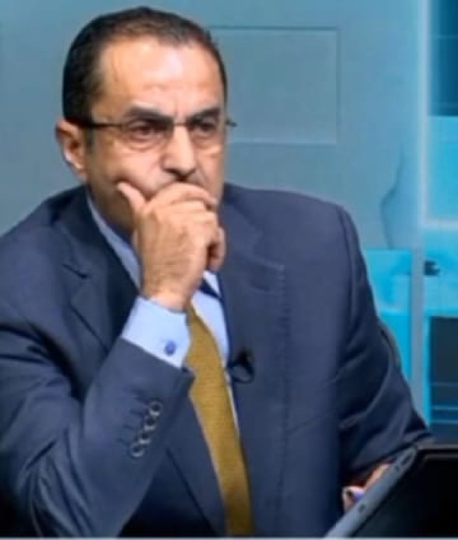 ابوزيد : ما نشاهده أمر غير