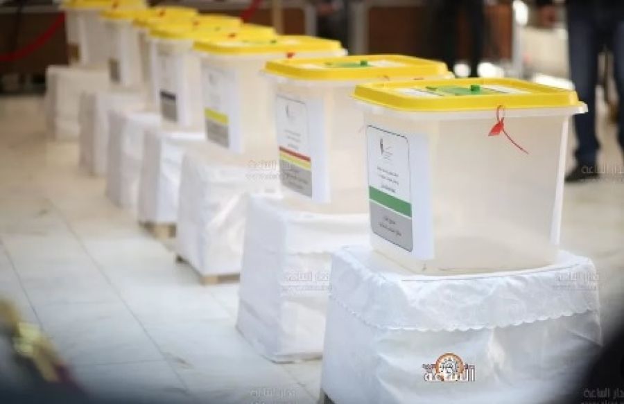 راصد: استطلاع جديد أظهر أن جميع