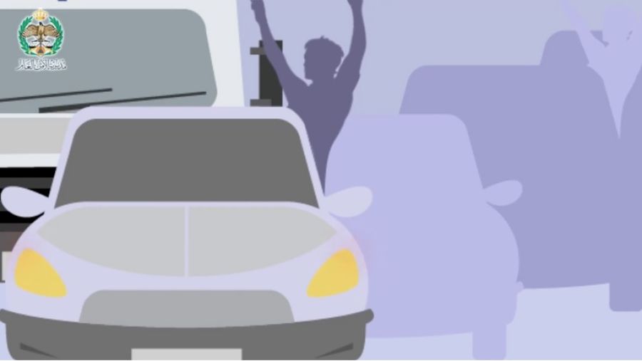 شاهدوا الفيديو.. هذه عقوبة إطلاق العيارات