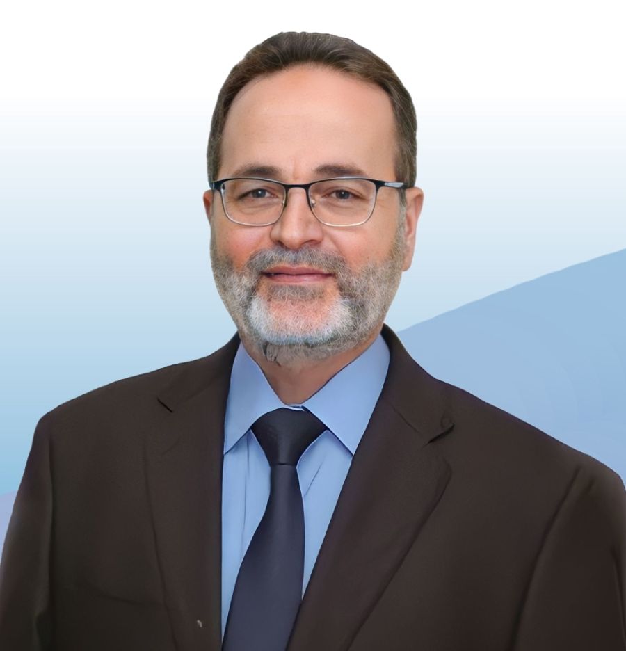 اختيار لؤي الرمحي لخوض الانتخابات النيابية