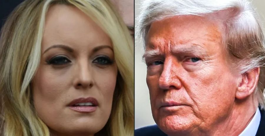 قضية الممثلة الإباحية.. القضاء يؤجل الحكم