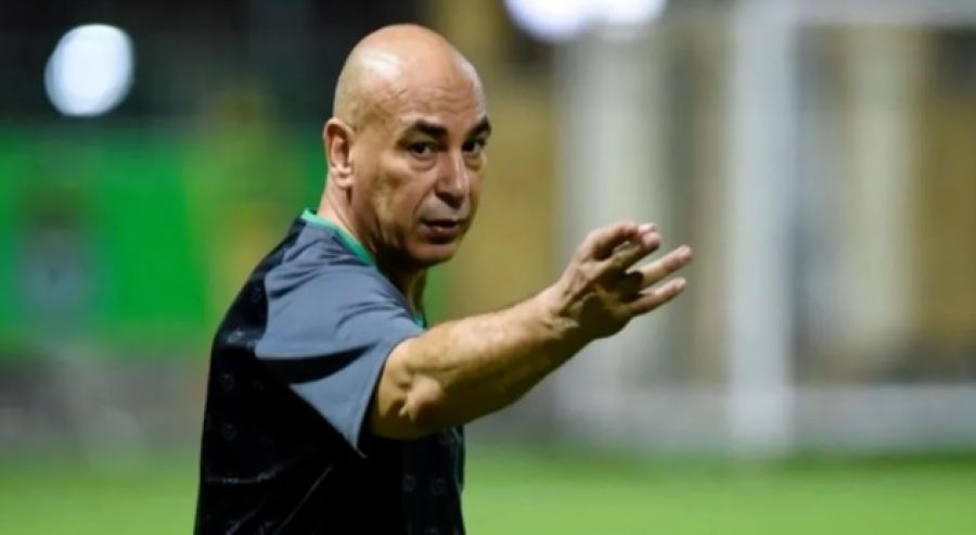 مصر.. إخلاء سبيل زوجة حسام حسن