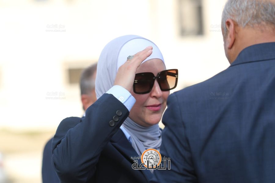 ميادة شريم: نظام الموارد البشرية جاء