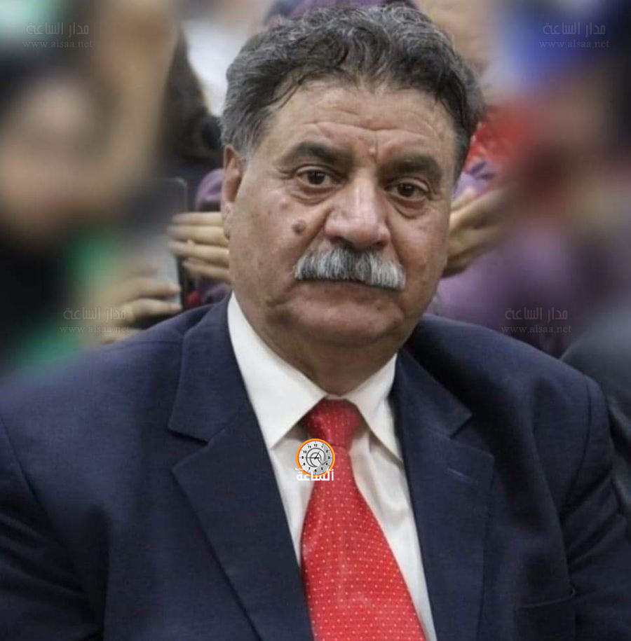 بعد وفاة ابنه بحادث سير.. الزواهرة