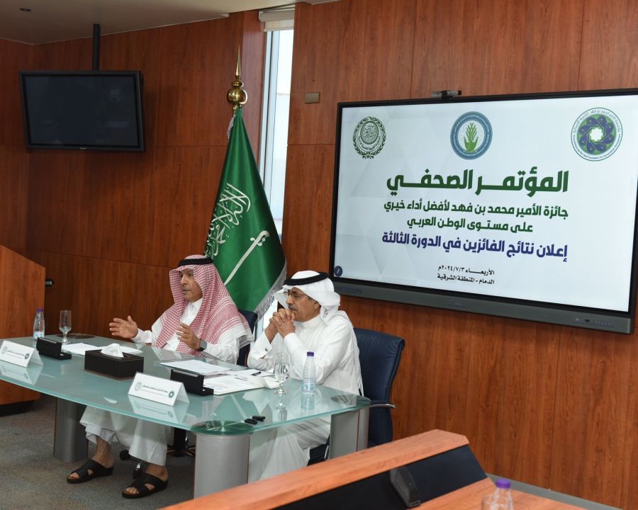 3 جمعيات أردنية تفوز بجائزة عربية