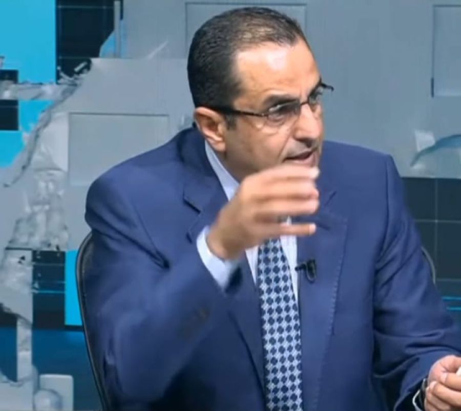 ابوزيد : هذا مابقي للاحتلال في