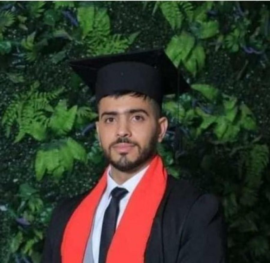 الدكتور سامر محمد ابو ركبة مبارك