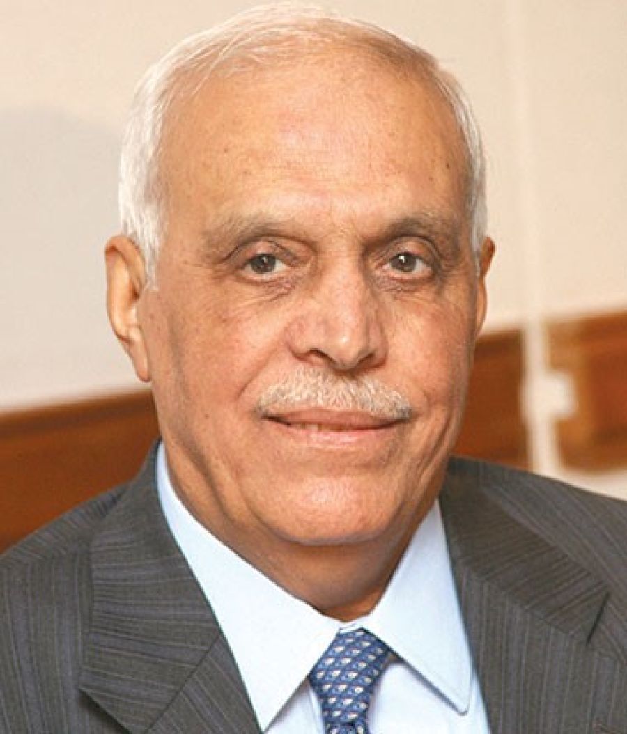 الجراح ينعى.. وداعا موسى شحاده