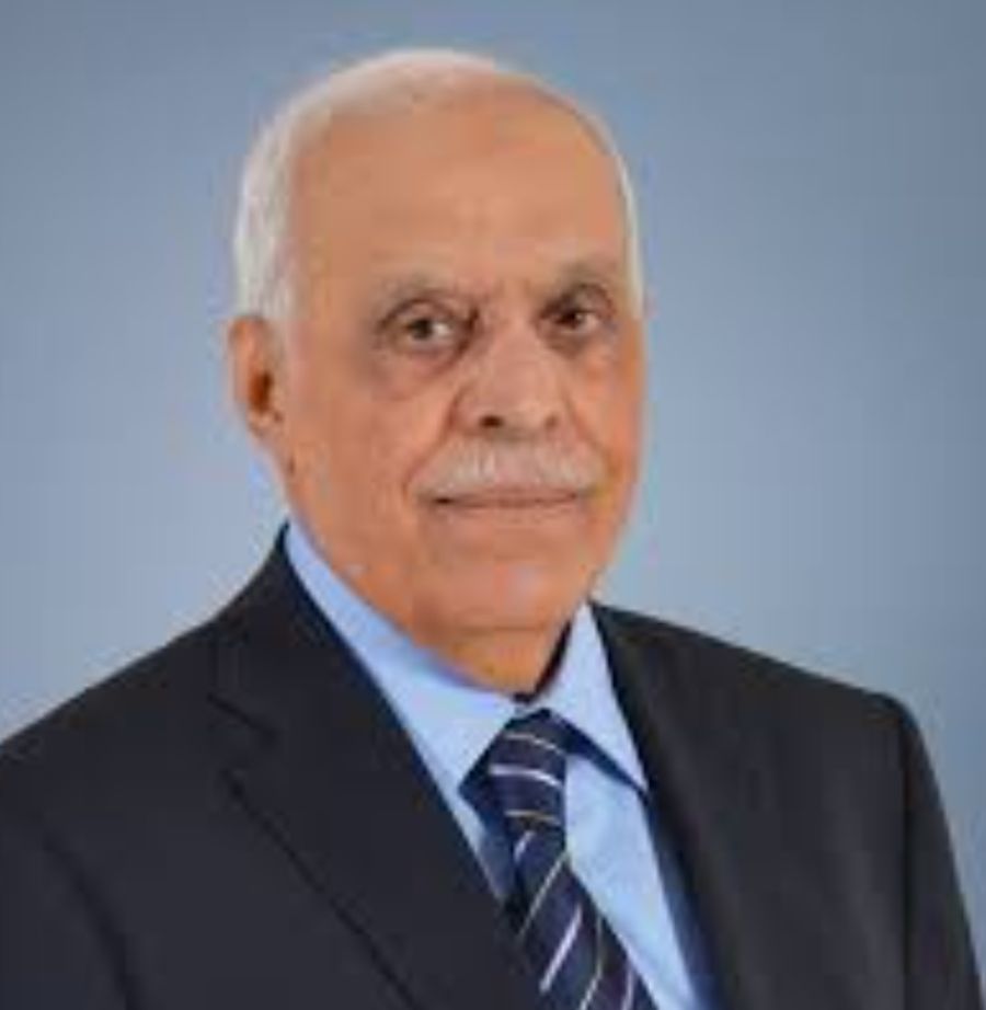 الدكتور بشير الزعبي ينعى صديقه موسى