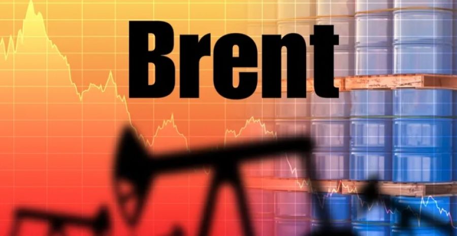 خام برنت يبلغ أعلى مستوياته منذ