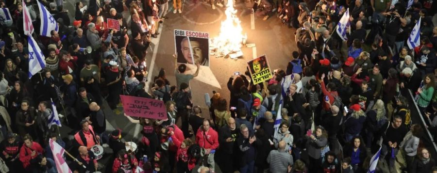 البراري يتوقع نمطا جديدا من الائتلافات