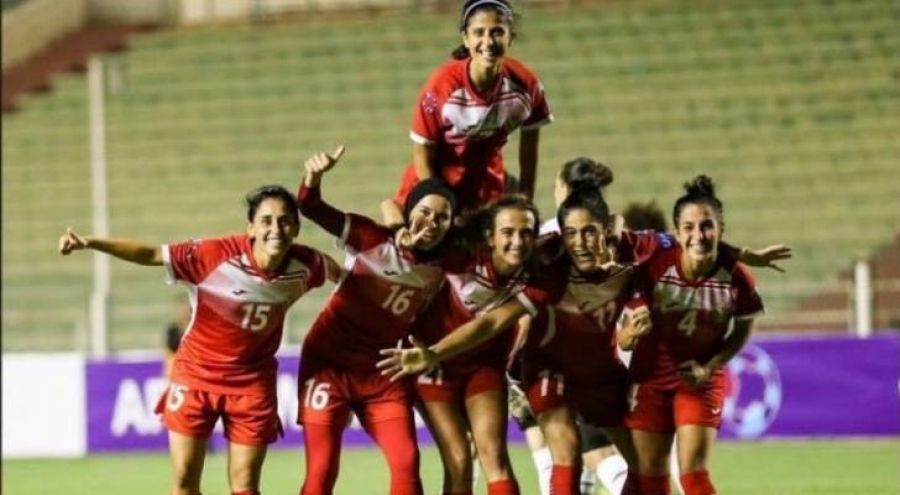 المنتخب النسوي يختار 24 لاعبة للمعسكر