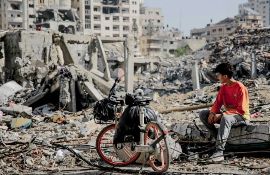 حماس: نرفض أي خطط لتجاوز الإرادة