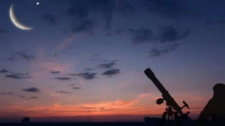 الإفتاء الأردنية: الأحد أول أيام شهر