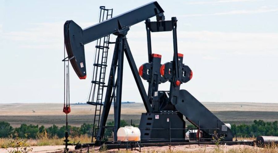 أسعار النفط عالميا تسجل رابع ارتفاع