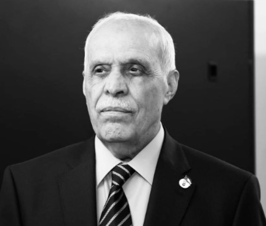 الجراح يكتب: في وداع الراحل الكبير