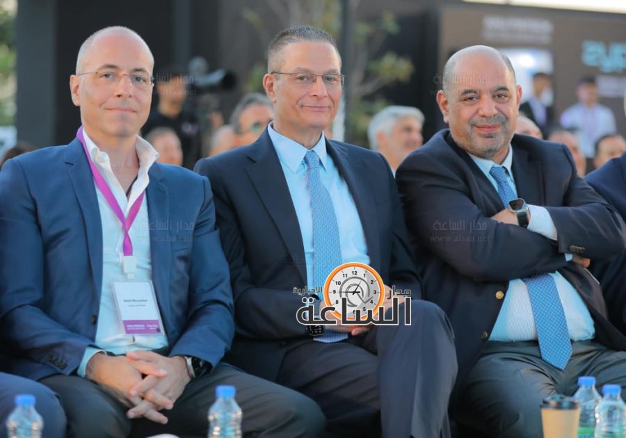 الحفل الختامي للفوج الثاني من الشركات