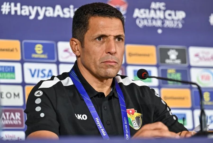 رسميا.. الجزيرة الإماراتي يعلن اليوم تعاقده