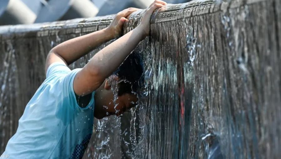 روسيا: 49 وفاة جراء الغرق خلال