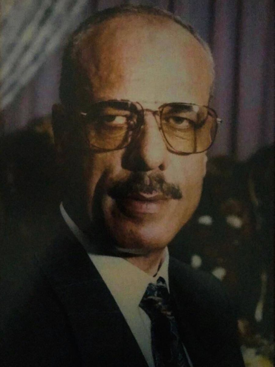 الذكرى 19 لرحيل صالح محمد النسور