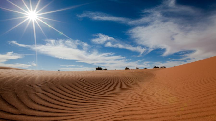 3 دول عربية على موعد مع