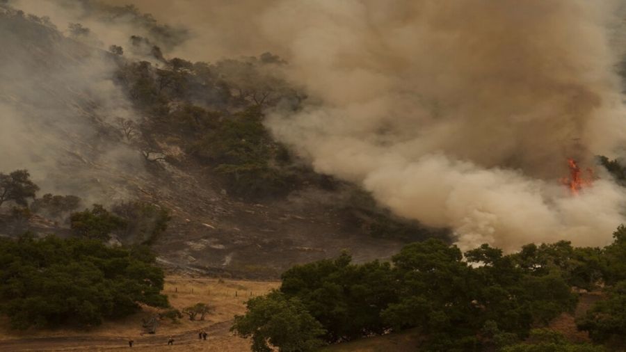 الولايات المتحدة.. توقع تسجيل موجة الحر
