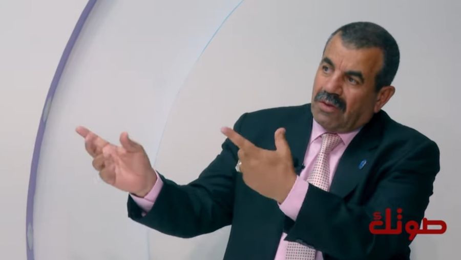 العماوي: الأحزاب ستوفر رقابة على الأداء