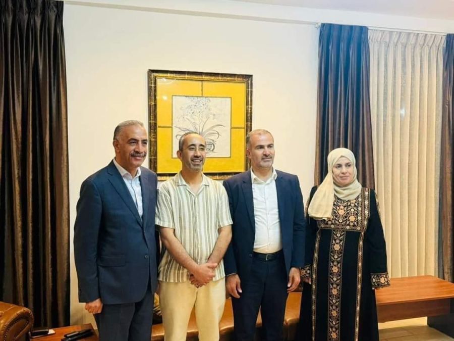 تشكيل ثاني قائمة انتخابية لخوض غمار