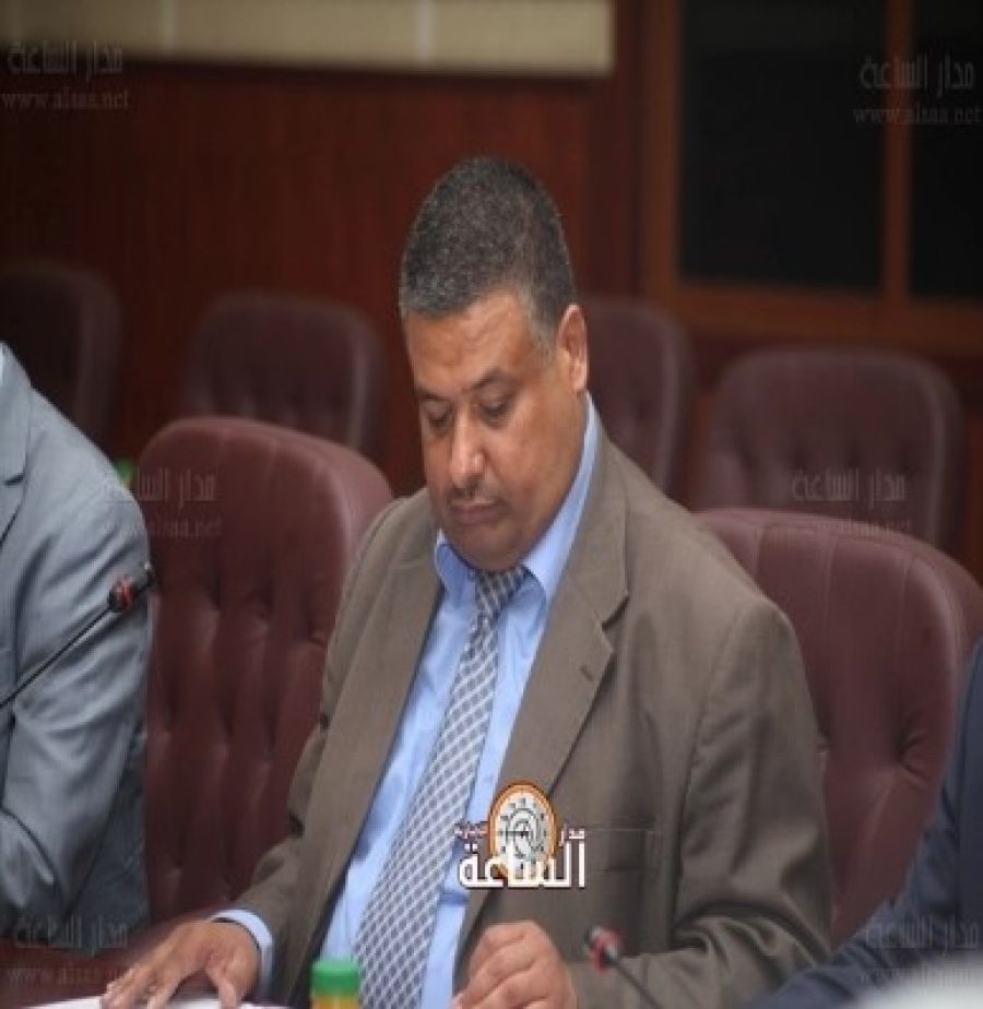 الفرجات يدعو لتأجيل الانتخابات البرلمانية للربع