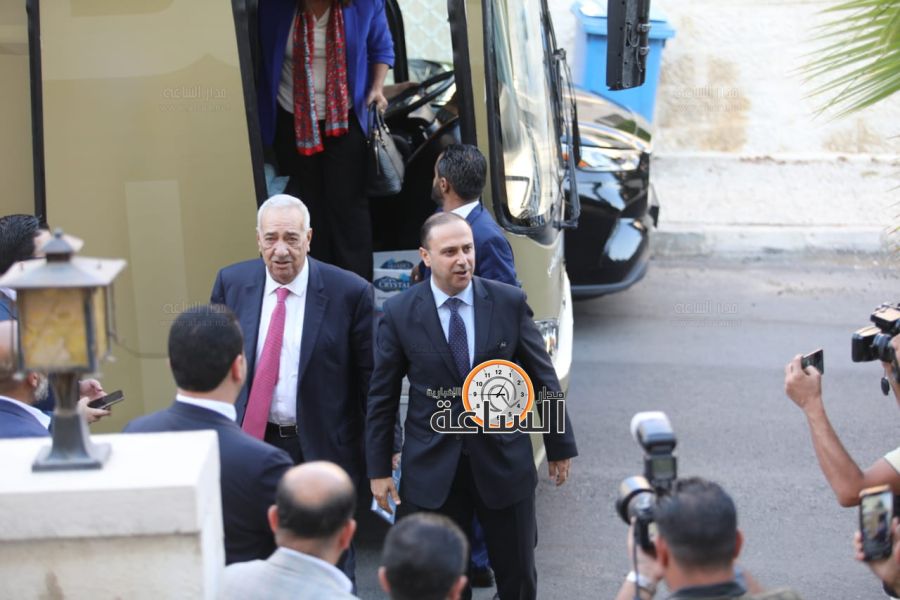 وصلوا بـ باص.. حزب الميثاق يعلن