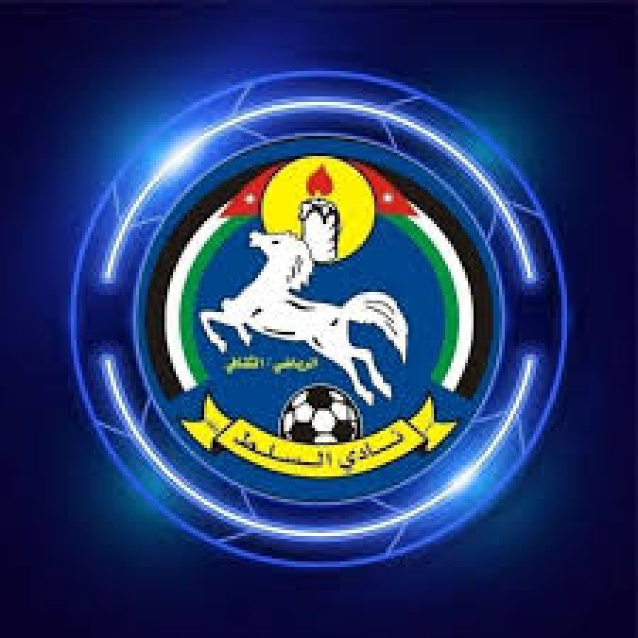 صالح مدربا لفريق السلط لكرة القدم