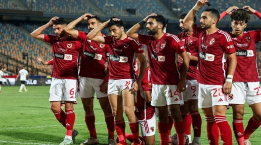 الأهلي يواصل سلسلة انتصاراته المتتالية في