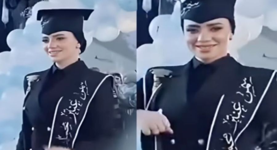 مصر.. بلاغ للنائب العام ضد الطالبة