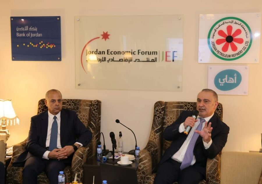 الشريدة: نظام الموارد البشرية أتاح الدوام