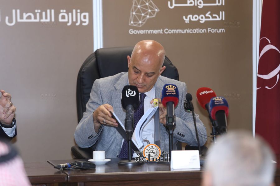 ماذا قالت الحكومة عن مهرجان جرش