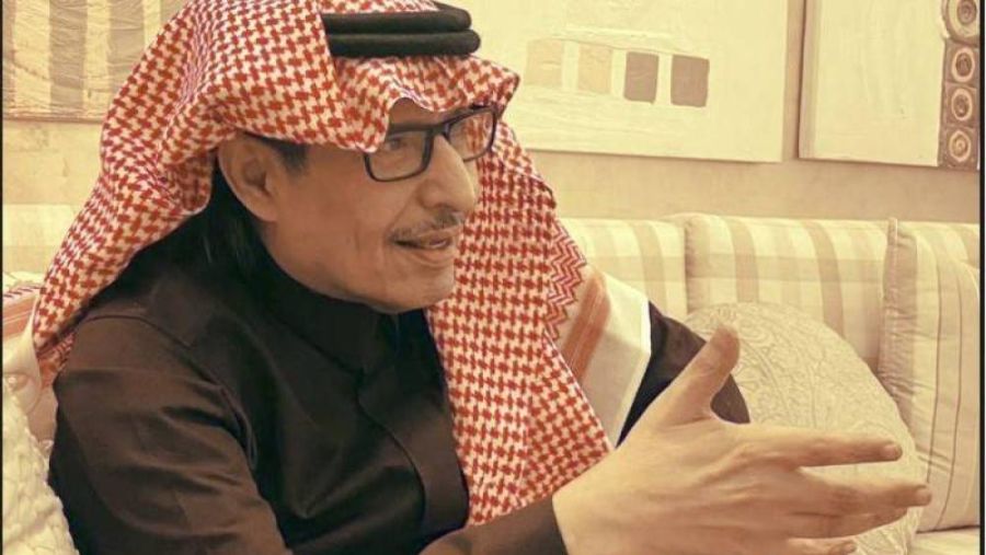 رحيل الكاتب السعودي محمد بن عبداللطيف