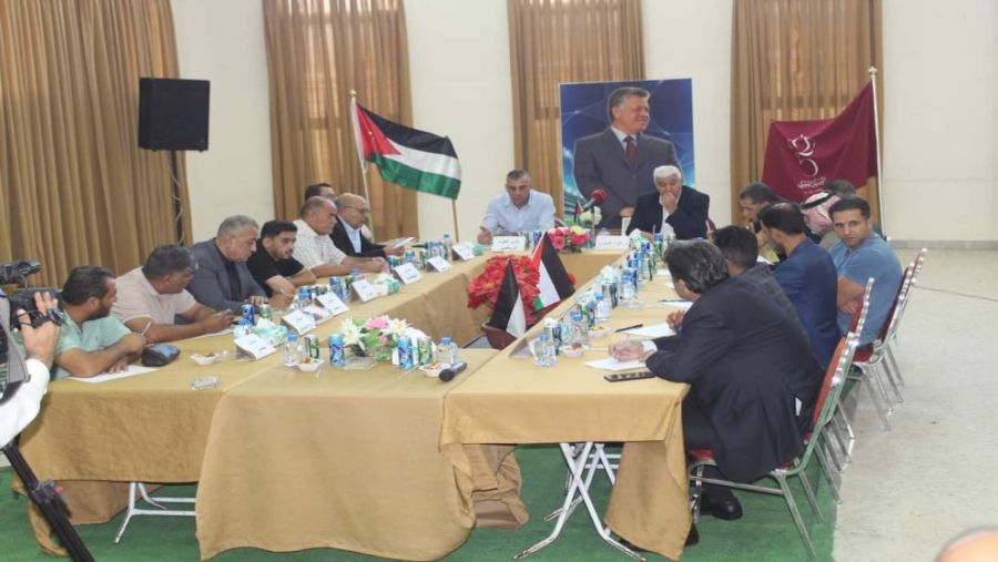 أندية الدرجة الثانية تطالب بإعادة رفع