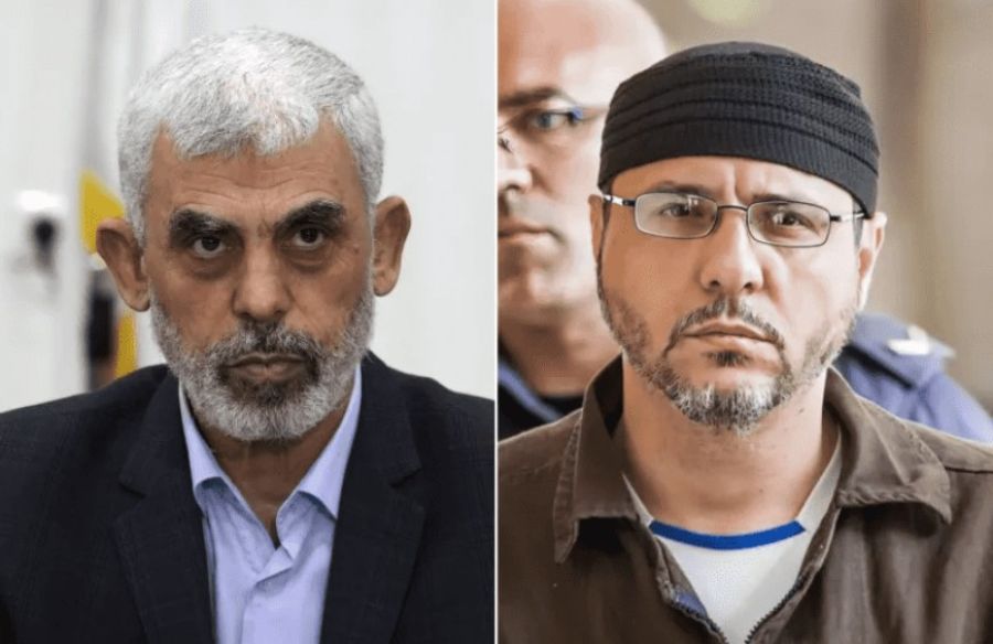 مسؤول سابق بالشاباك: الإفراج عن البرغوثي