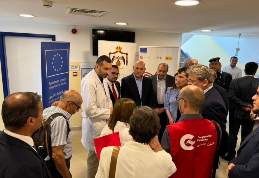 أمين عام الصحة يؤكد حرص الوزارة