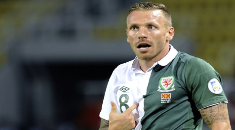 بيلامي مدربا جديدا لمنتخب ويلز