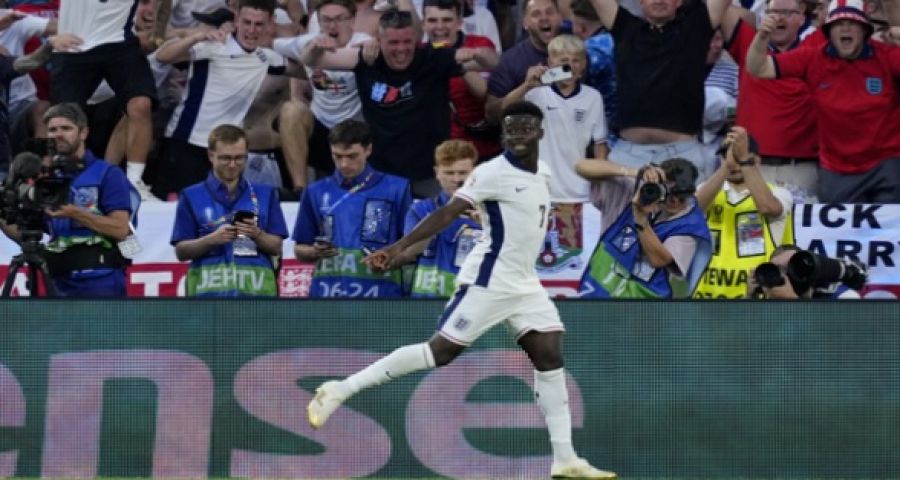 اليويفا يكشف عن أجمل هدف في