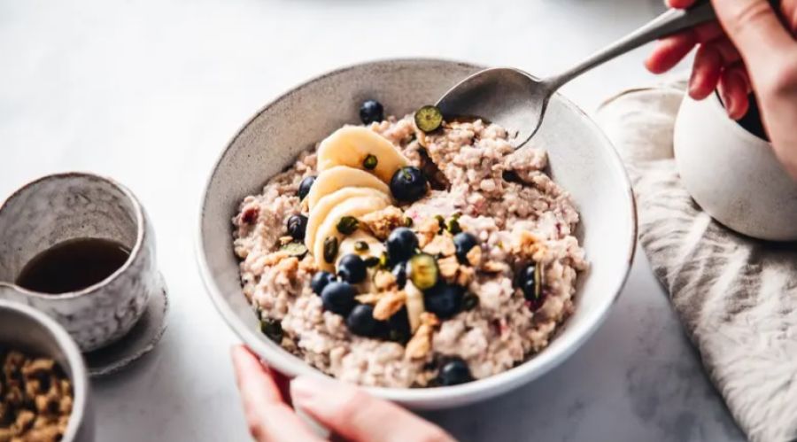 5 أسباب.. تؤكد أهمية الشوفان في