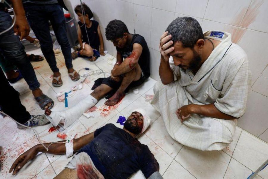 صدمة وغضب في مواقع التواصل عقب