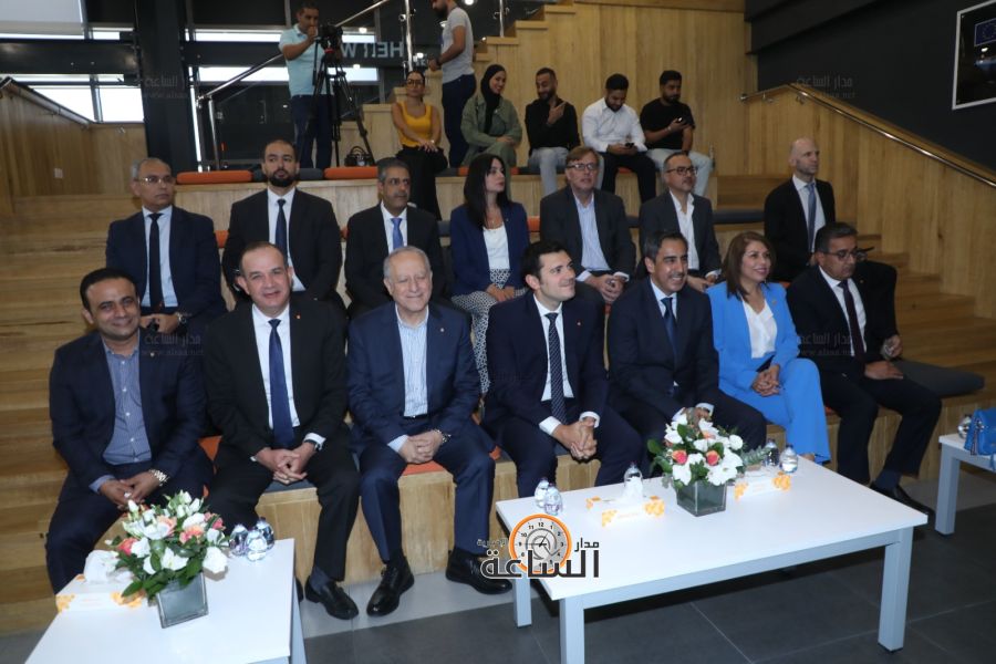 عام على إطلاق خدمات الجيل الخامس