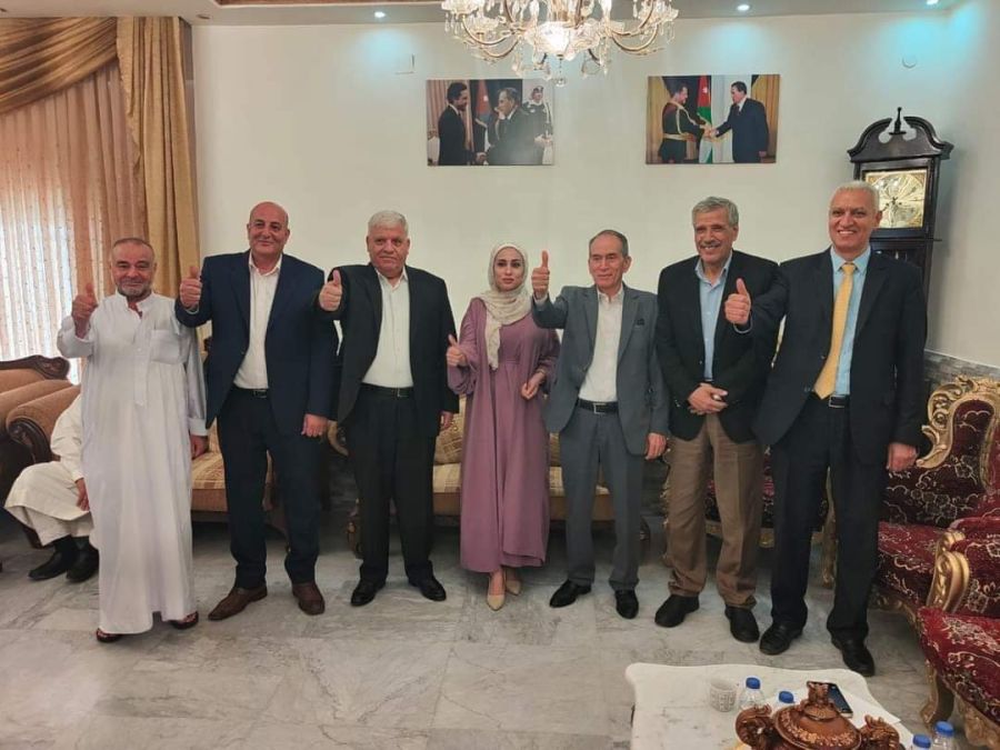 قائمة الاتفاق تبدأ التحضيرات للانتخابات النيابية