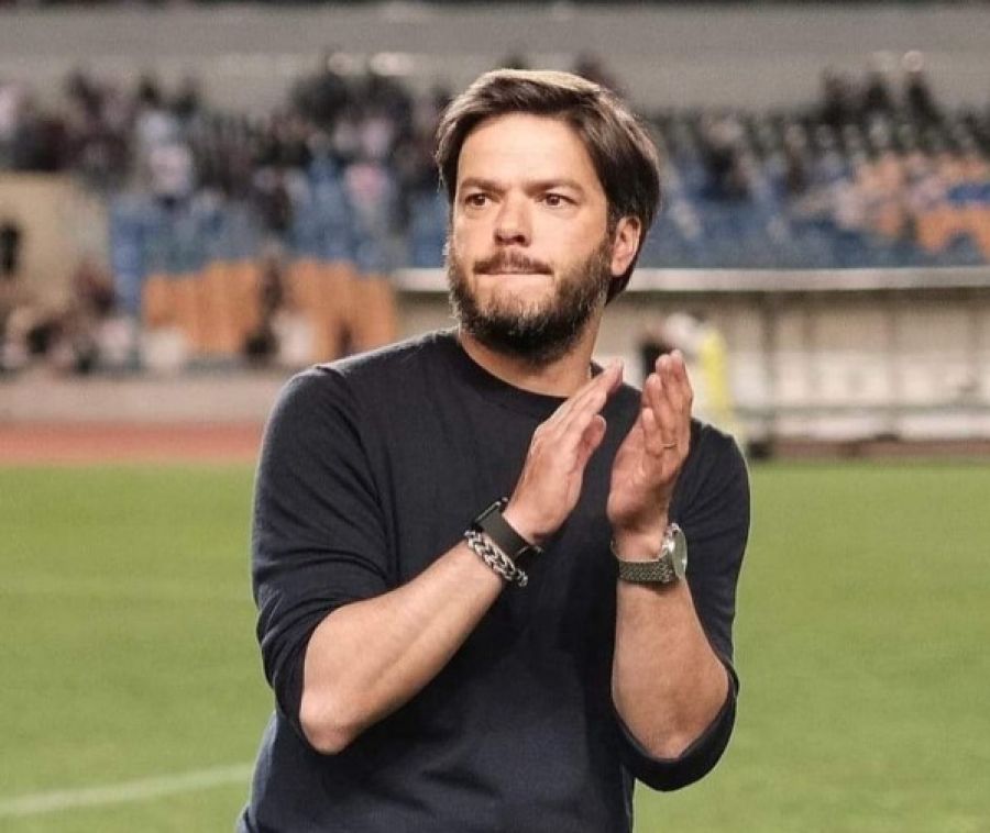 من هو البرتغالي تياغو موتينهو مدرب