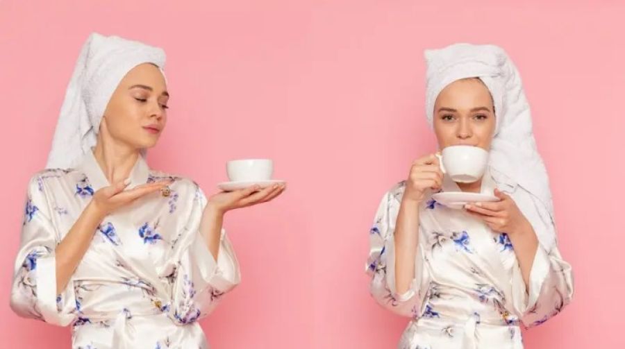 هل يمكن للقهوة أن تساعد في